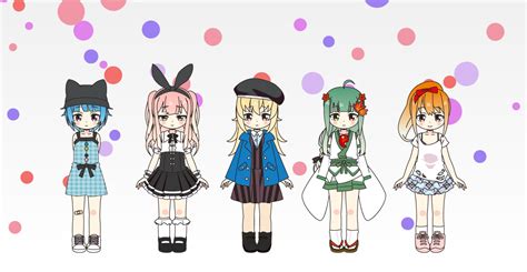 CHARAT GENESIS .
